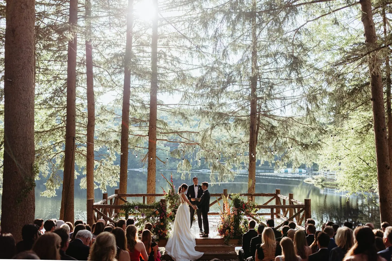 Hudson Valley Wedding Venues: Where to Start Your Search