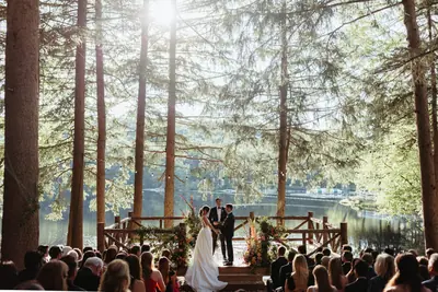 Hudson Valley Wedding Venues: Where to Start Your Search
