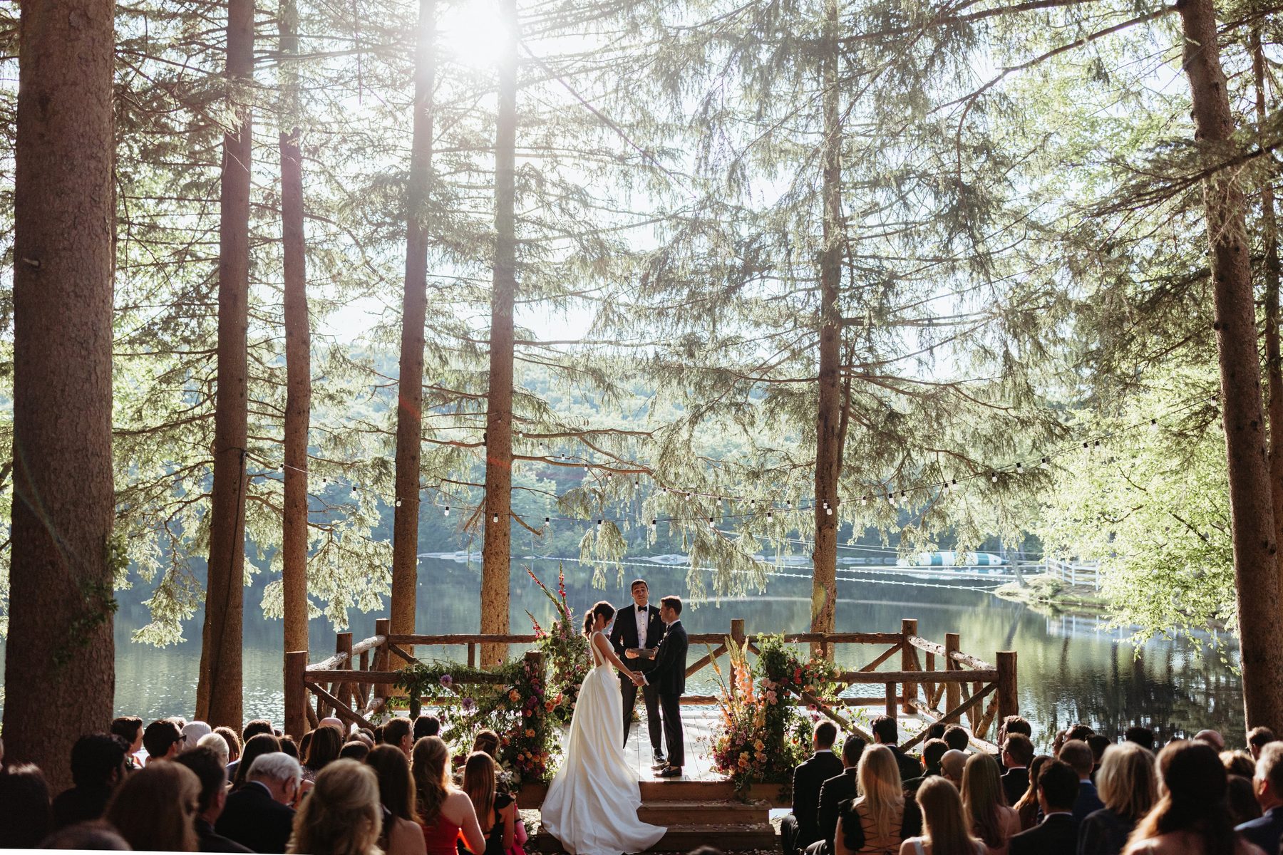 Hudson Valley Wedding Venues: Where to Start Your Search