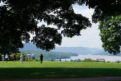Hudson Valley Wedding Venues That Aren't Barns