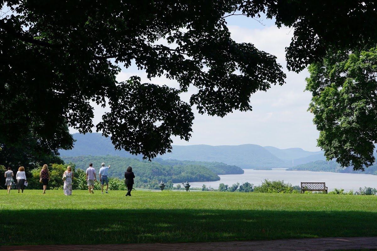 Hudson Valley Wedding Venues That Aren't Barns