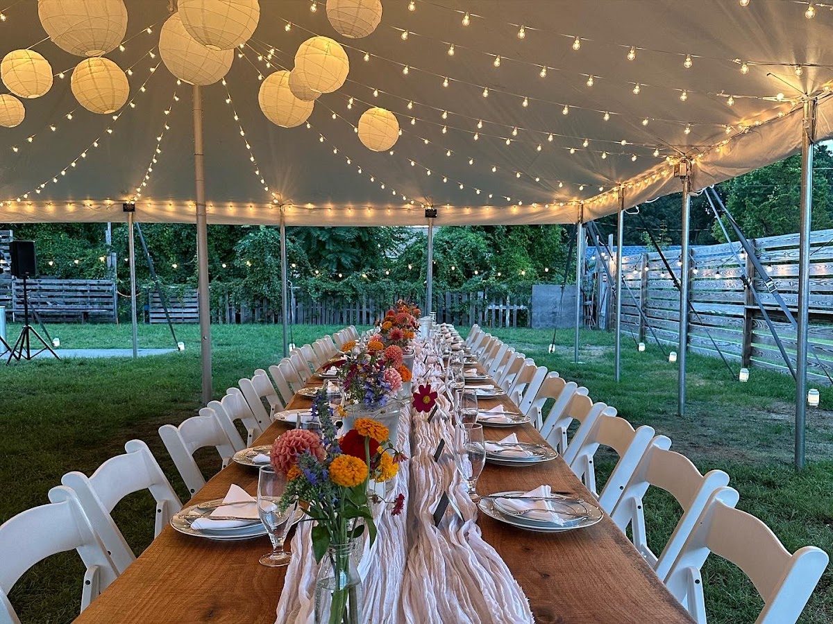 Where to Host a Hudson Valley Wedding Welcome Party or Rehearsal Dinner
