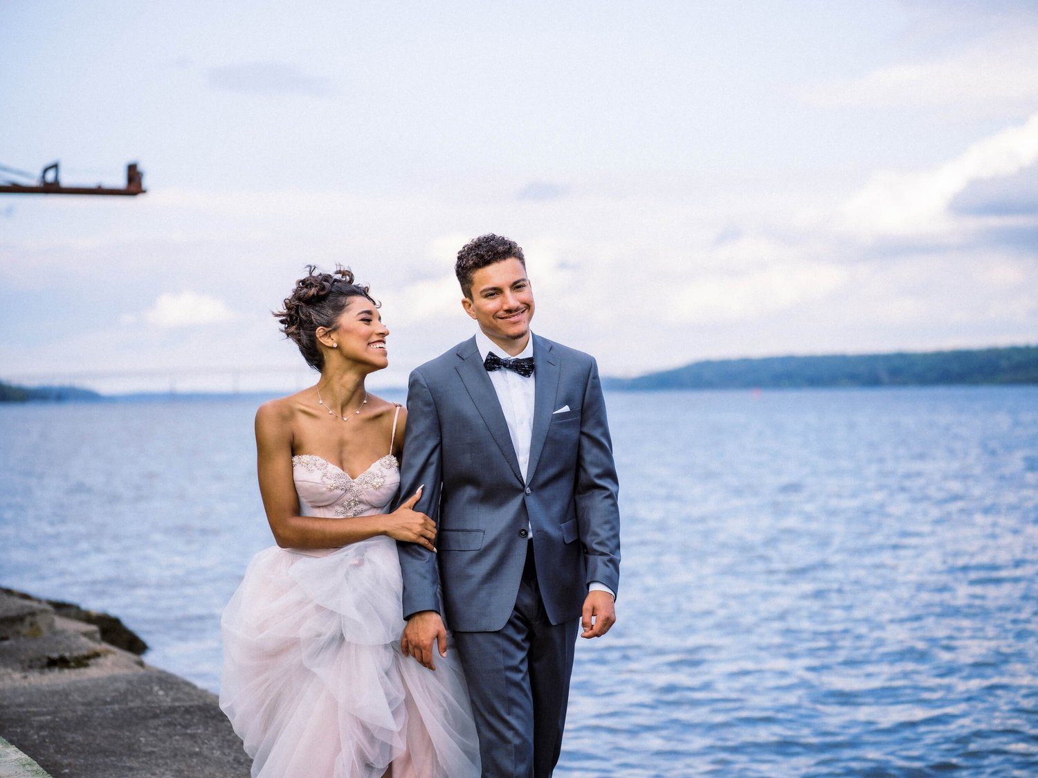 How to Plan a Hudson Valley Wedding Weekend Your Guests Will Actually Enjoy