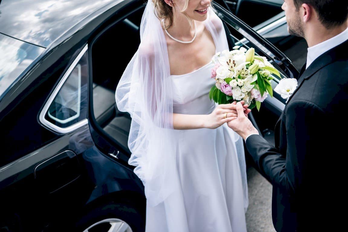 Hudson Valley Wedding Transportation: The Part of Planning You Should Not Leave Until Last