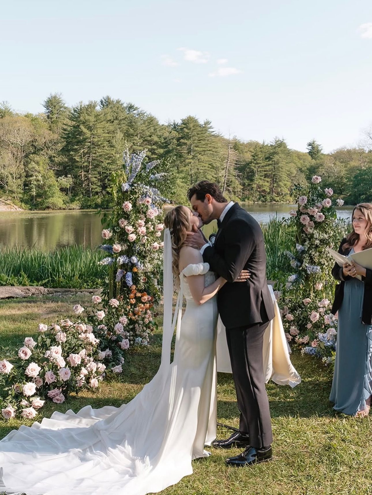 How to Build a Great Hudson Valley Wedding Vendor Team