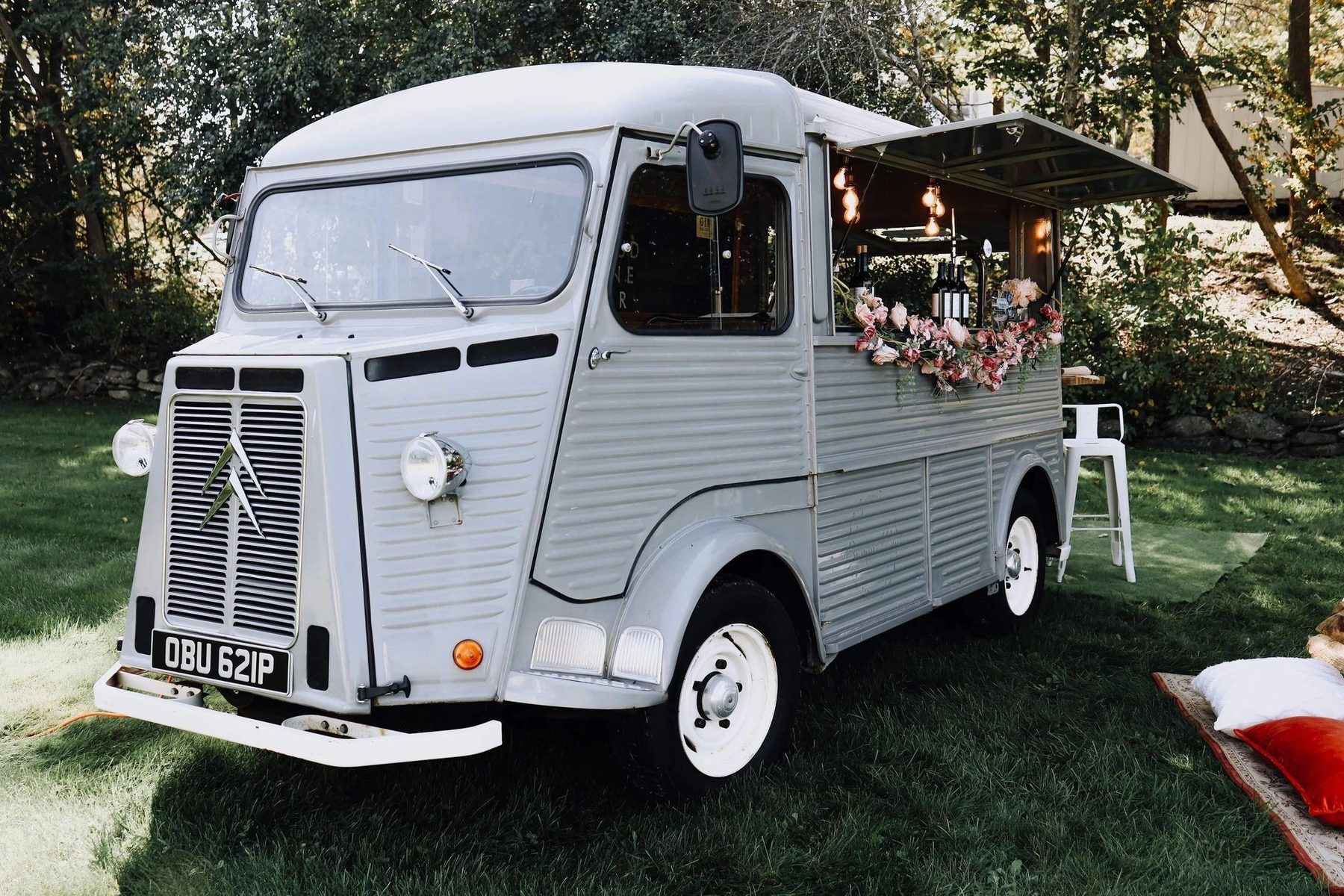 The Most Fun Hudson Valley Wedding Trend: Giving Guests Something to Do