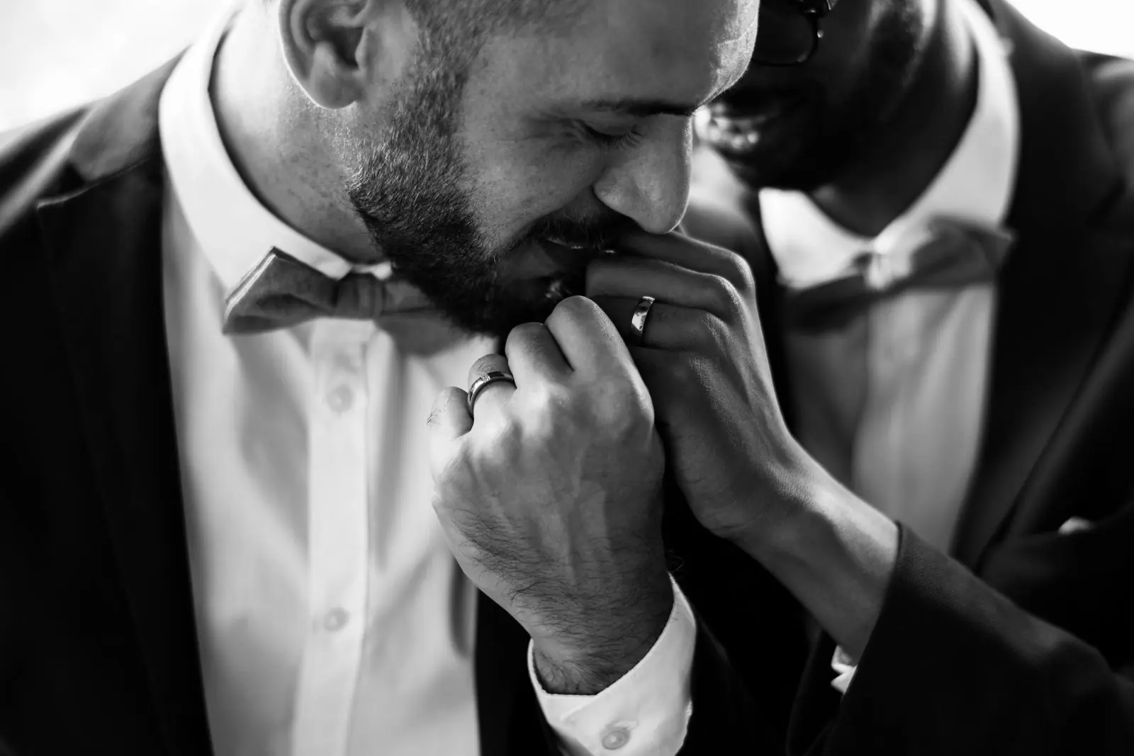 How to Choose a Hudson Valley Wedding Photographer