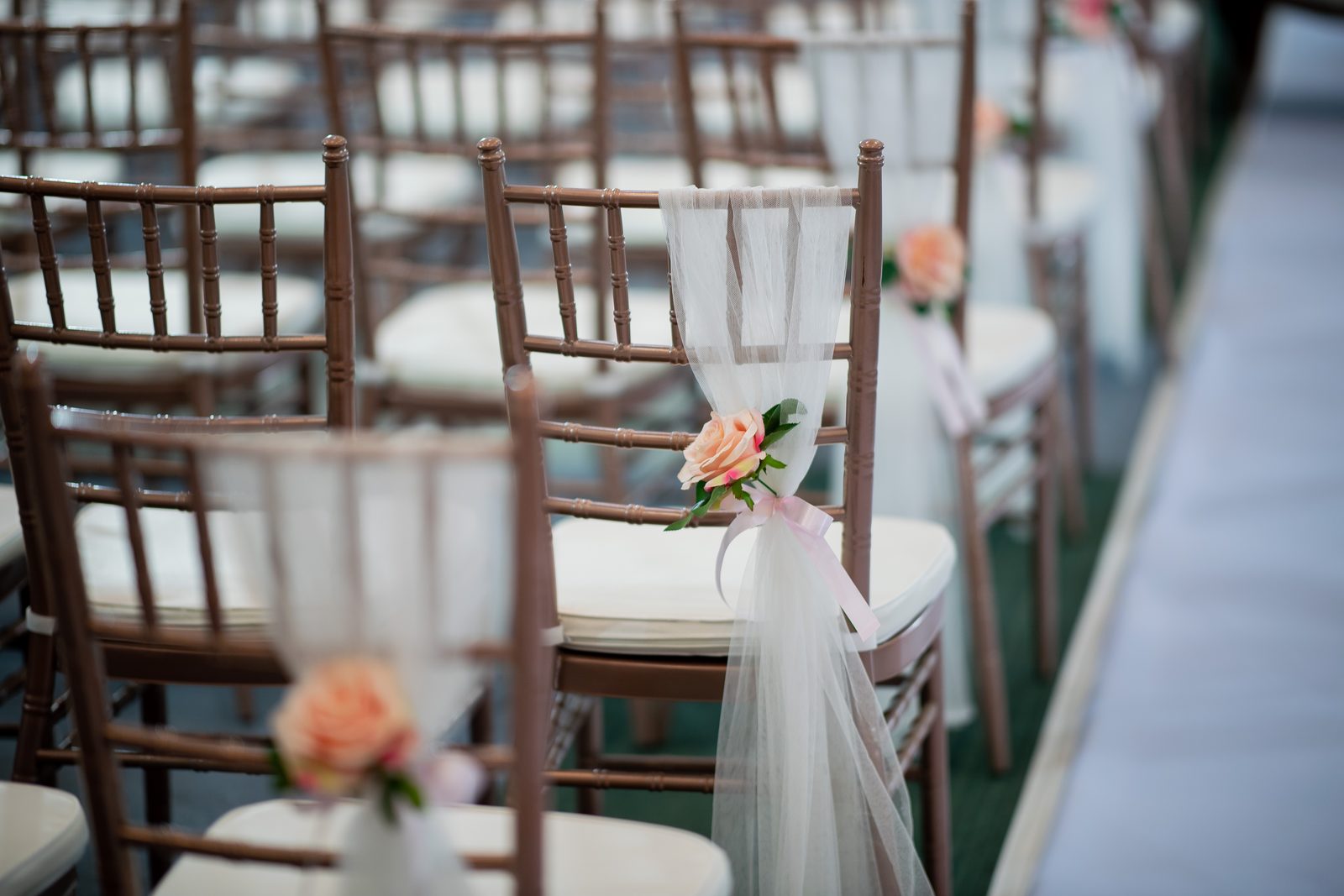 The Rain Plan: What to Ask Before You Book an Outdoor Wedding