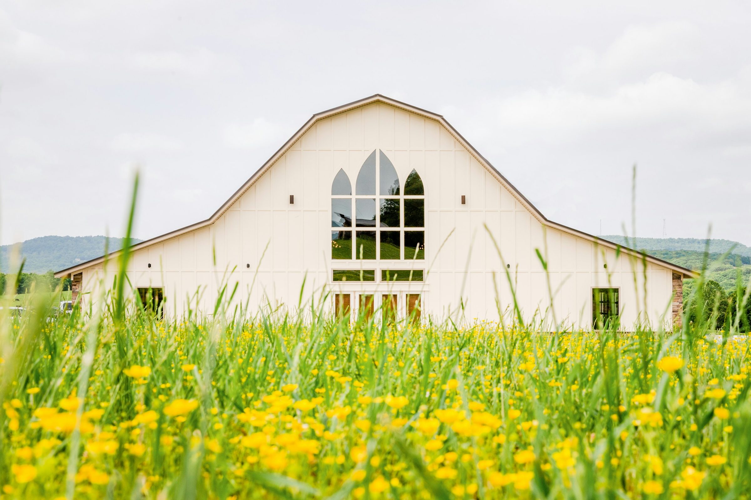 Meadowline Farm, photo 1 of 10