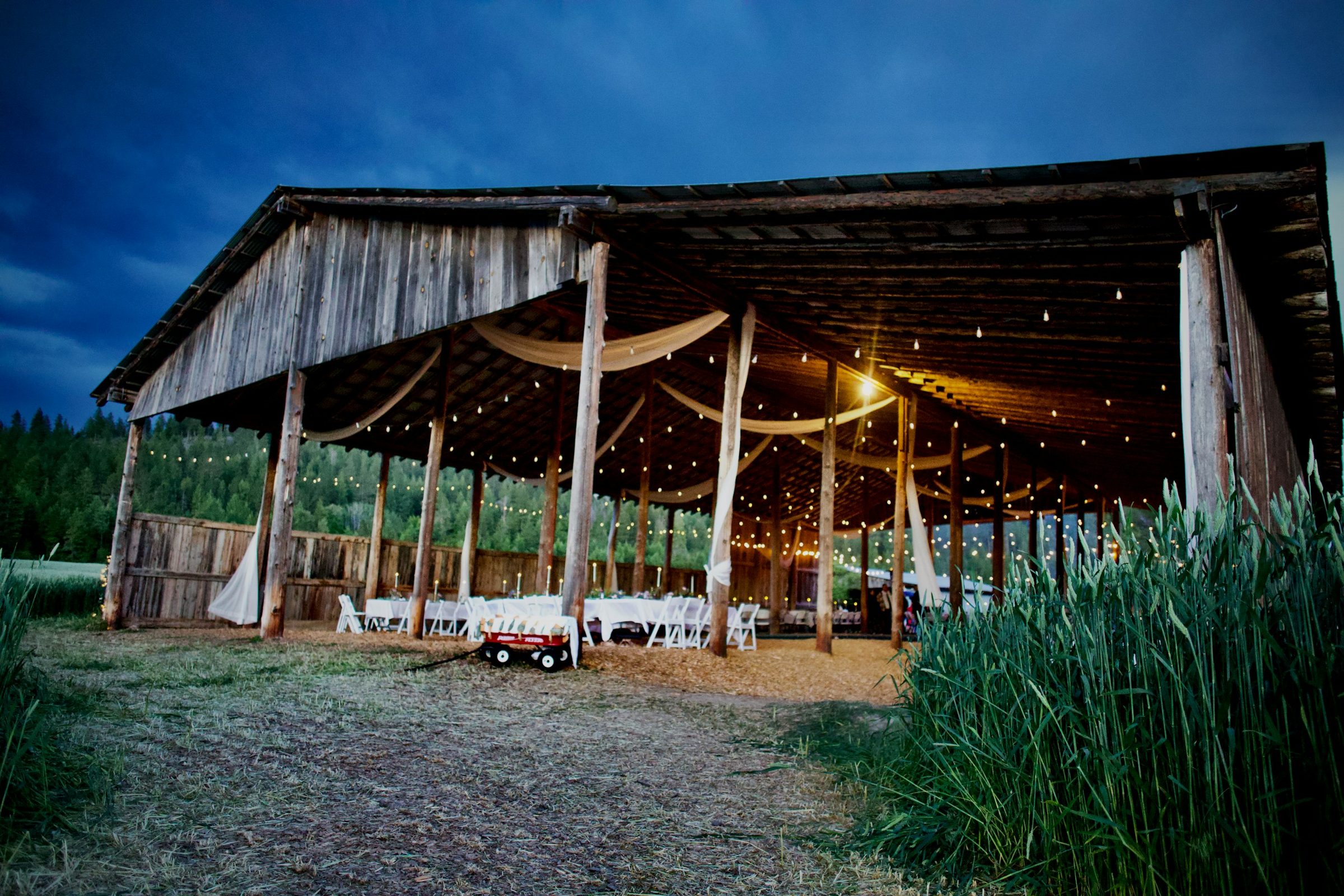 Meadowline Farm, photo 7 of 10